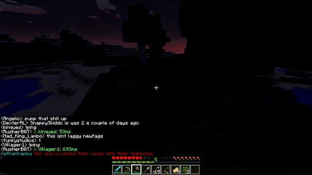 Minecraft 2b2t part 2 timing out смотреть онлайн