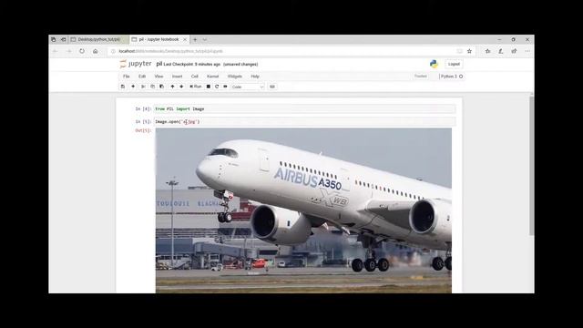 How to import Image In python || PIL || Pillow смотреть онлайн