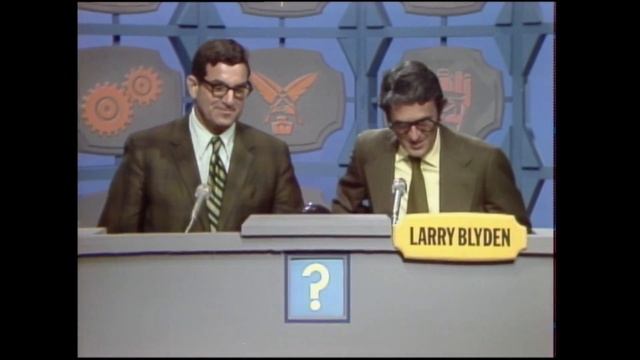 What's My Line? - ZOOM ZOOM LITTLE DUDE! A 4 YEAR OLD STUNT DRIVER! | BUZZR смотреть онлайн