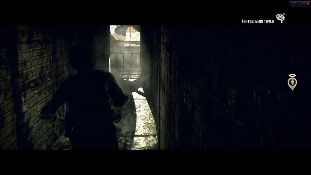 The Evil Within #1 Больница смотреть онлайн