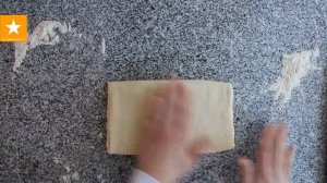 ИДЕАЛЬНОЕ СЛОЕНОЕ ТЕСТО. Классический рецепт и все секретики от Мармеладной Лисицы. PUFF PASTRY