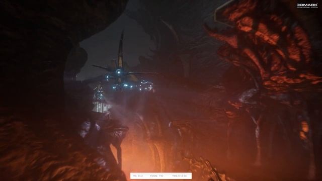 3DMark Benchmark - Fire Strike - Игровые тесты ноутбуков