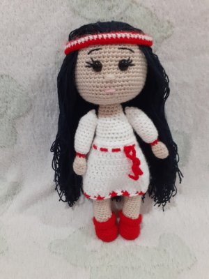 МК _Казачка ГАЛЯ_. Часть № 1.