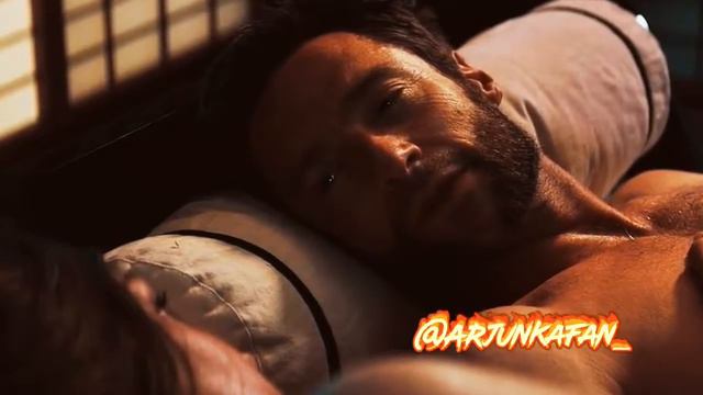 Love story of Logan and Jean смотреть онлайн