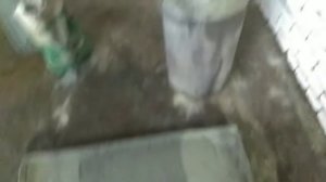 Как сделать парковую скульптуру из Арт-бетона своими руками.Часть1- Каркас.