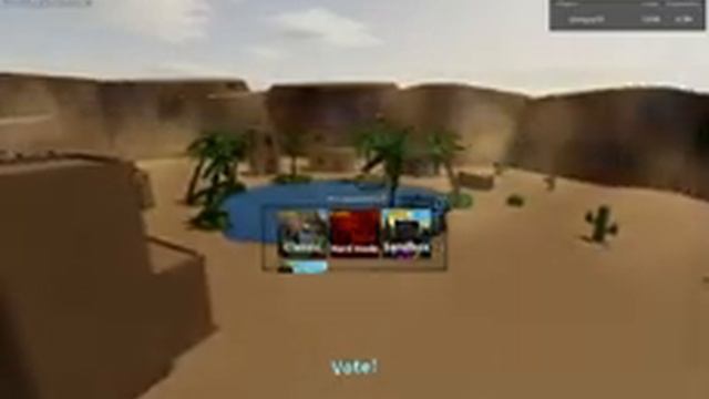 Roblox Tower battles:Battlefront FREE VIP SERVER! [Expired] смотреть онлайн