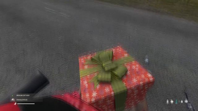 Everything New In DayZ's Christmas Update!! смотреть онлайн