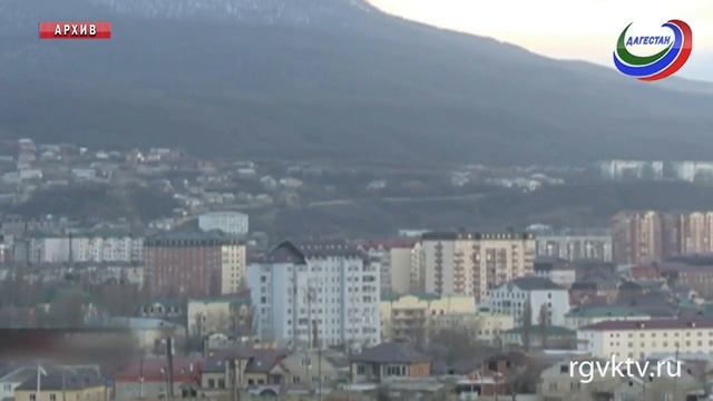 В Дагестане к осени завершат капремонт 37 многоквартирных домов смотреть онлайн