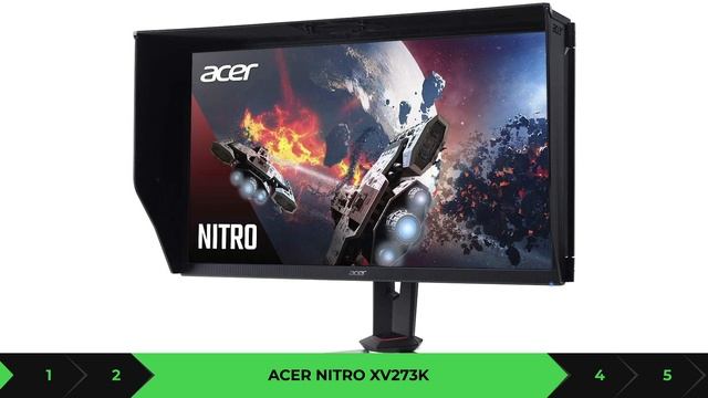 BEST PS5 GAMING MONITORS TO BUY for 2021 - PlayStation 5 4k Monitors смотреть онлайн