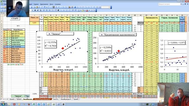 Как я проходил преддипломную практику. Нейронное моделирование смотреть онлайн