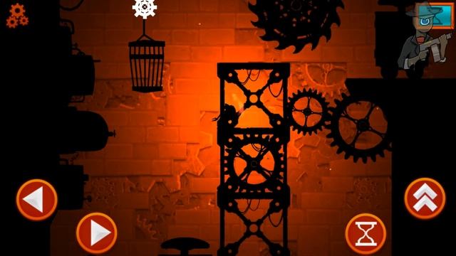 Oscura Second Shadow - прохождение игры Chapter 6 смотреть онлайн