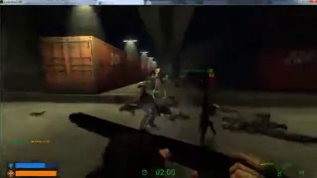 WALKTHROUGH : 30 minutes of Codename CURE gameplay смотреть онлайн