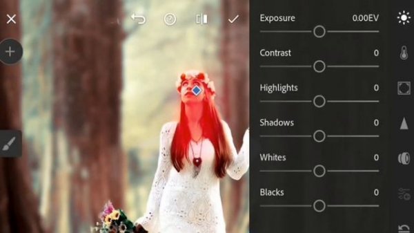 Adobe Lightroom mod apk download || new updated version || all tools unlocked