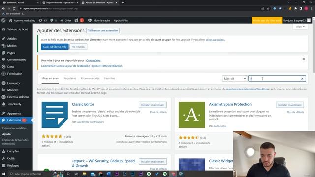 Erreur 404 : Comment les repérer et les corriger facilement sur WordPress ? смотреть онлайн