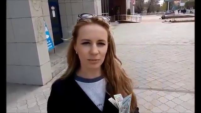 ухххх как хорошо то а ты дальше не верь.БИЗНЕС В ИНТЕРНЕТЕ С АЛЕЙ МУХОРТОВОЙ смотреть онлайн