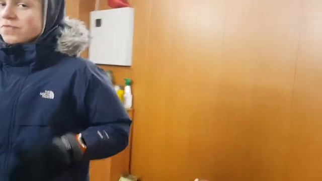 Гараж Стратей//Сняли глушитель с квадрика//ОПИСАНИЕ! смотреть онлайн