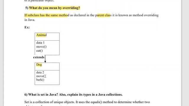 Java Interview Questions || Coders Arcade смотреть онлайн