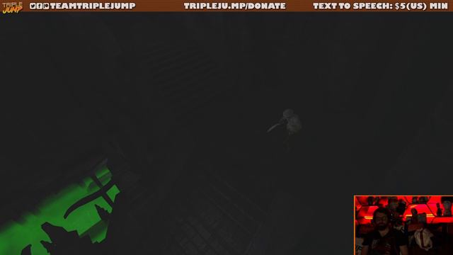 RAIDERS OF THE LOST DARK! - Eternal Darkness: Sanity's Requiem  [Part 5] | TripleJump Live!