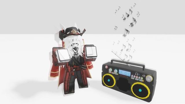 HAPPY PIRATE DANCE | ROBLOX ANIMATION | #roblox #роблокс #robloxanimation смотреть онлайн