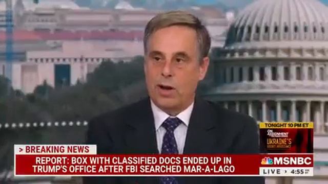 MSNBC-02/24/23, Deadline White House Part 2 смотреть онлайн