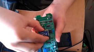 Обновление ПО 2CAN на примере автосигнализации StarLine A94