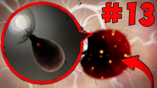 БОТАНИКУЛА Botanicula Прохождение ? спешит на помощь #13 серия на канале MaxJunior