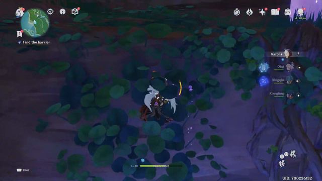 Where to find the Rust Worn Key in Genshin Impact смотреть онлайн