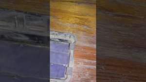 Решётка вентиляции багажника Авео 1.6