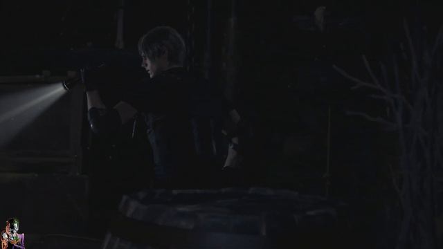 Resident Evil 4 Remake Deluxe Edition Full PC Game Play Gratis 4K 60 смотреть онлайн