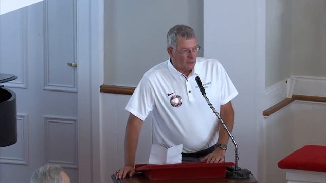 Walter "Shorty" Simms Memorial Service смотреть онлайн
