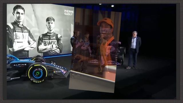 LAST LIVERIES OF THE YEAR!! BIG CHANGE FOR MERCEDES?! F1 liveries react #4 смотреть онлайн