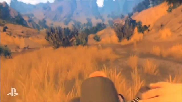 Firewatch | Gameplay Trailer HD 1080p 30fps - E3 2015 смотреть онлайн