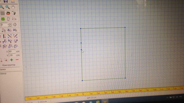Выкройка Бохо смотреть онлайн
