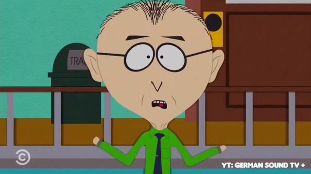 South Park Stan Writes The Story New With ChatGPT Season 26 Episode 4 (Deep Learning)