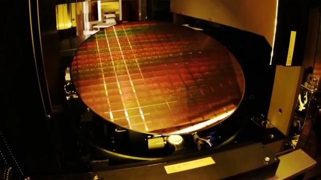 Эльбрус-8СВ - производительность процессора увеличивается в 2 раза!!! смотреть онлайн