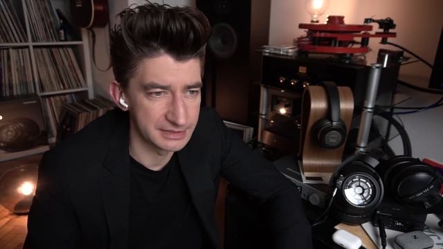 Звук Apple AirPods Pro: что с ним не так? смотреть онлайн