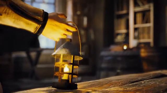 Assassin's Creed® Unity Sequenza 5 Ricordo 2 La halle aux Blès смотреть онлайн