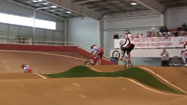 КР1. День 2. Женщины Элита. Финал смотреть онлайн