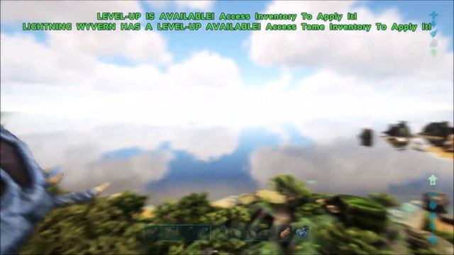 Ark: Ragnarok Map Tour смотреть онлайн