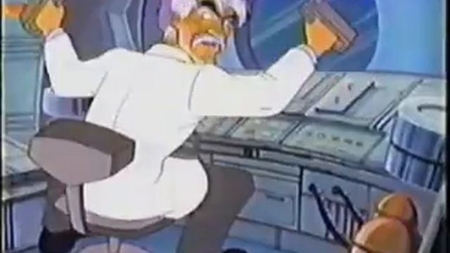 Killer Tomatoes - tomato from the black lagoon - part 2 смотреть онлайн