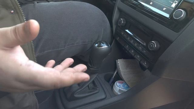 Skoda Rapid 1.4 TSI DSG Dq200 2017 | если Rapid, то только такой