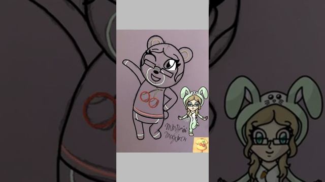 Cub me speed paint смотреть онлайн
