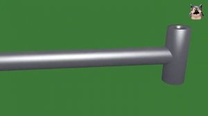 Телега для мотоблока,по просьбе подписчика!(Видео не мое)