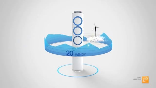 Кондиционер Samsung Q9000 - сила в изящном дизайне смотреть онлайн