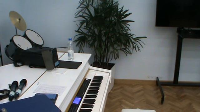 Полное видео урока вокала в ЦМД ВДНХ Московское долголетие 16 11 2023 смотреть онлайн