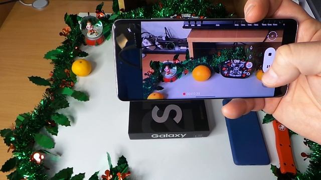 -sia- Что Стало с SAMSUNG GALAXY S21 ULTRA за 10 месяцев ? смотреть онлайн