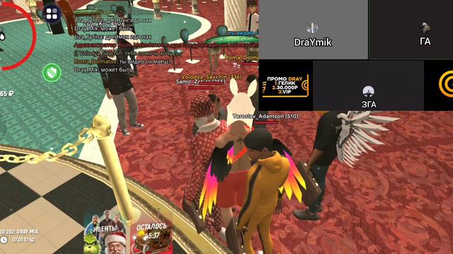 ИНТЕРВЬЮ с ГЛАВНЫМ АДМИНИСТРАТОРОМ в ГРАНД МОБАЙЛ - КАКАЯ ЗАРПЛАТА У АДМИНОВ И ДРУГИЕ ВОПРОСЫ смотреть онлайн