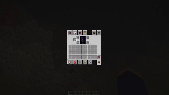 Мод на круглый мир I Майнкрафт Nocubes I Топ мод смотреть онлайн