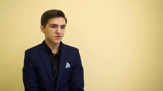 Интервью с Русланом Асановым - победитель Абилимпикс-2020