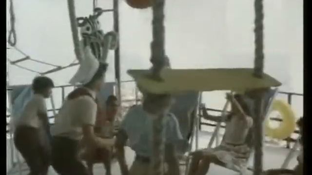 Petrov ja Vasechkin loma (N Gogol Reviisori) смотреть онлайн